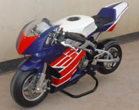Pocket Bike(Water Cooled)