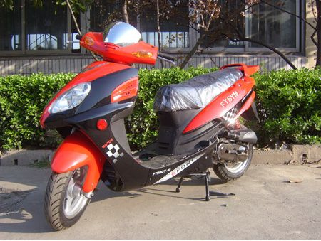 Scooter (FT50QT-10)
