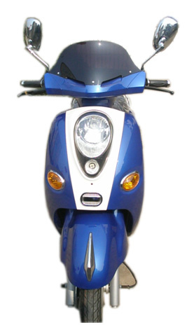 1000W EEC Electric Scooter(FM1000E-4)