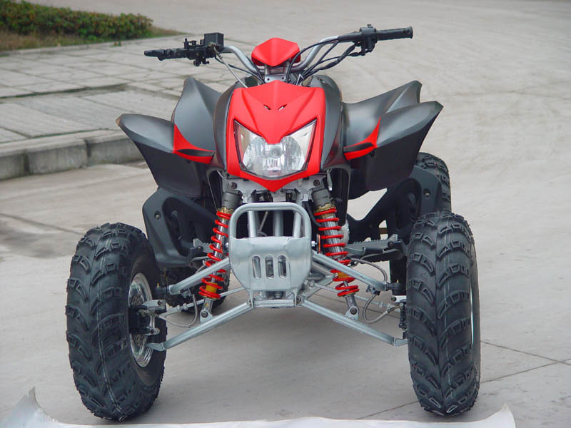 250cc Water Cooled TRX450 ATV (HN-ATV09)
