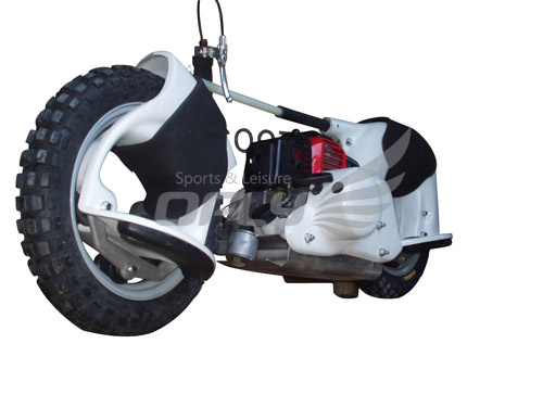 Motorized Skateboards GS4304
