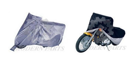 Scooter Cover