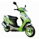 Motorcycle HL50QT-16(2)