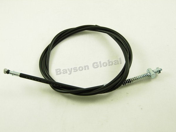 Brake Cable (rear) Scooter Parts#60426