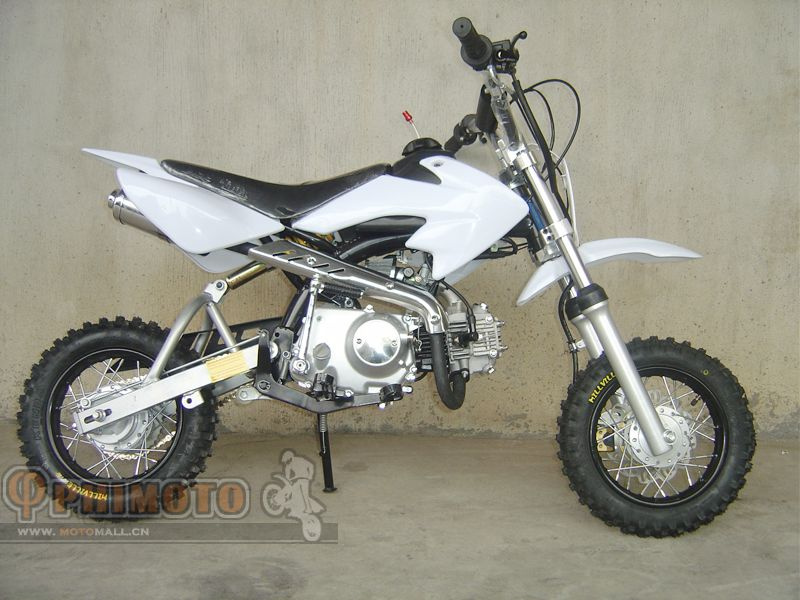 CE 50cc, 110cc Dirt Bike for Kids Off Road Racing (SV-D50B)