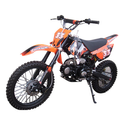Dirt Bike