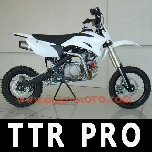 New Design PRO TTR Pit Bike (DB5-B)