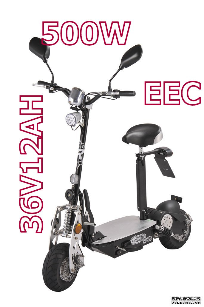 E- Scooter