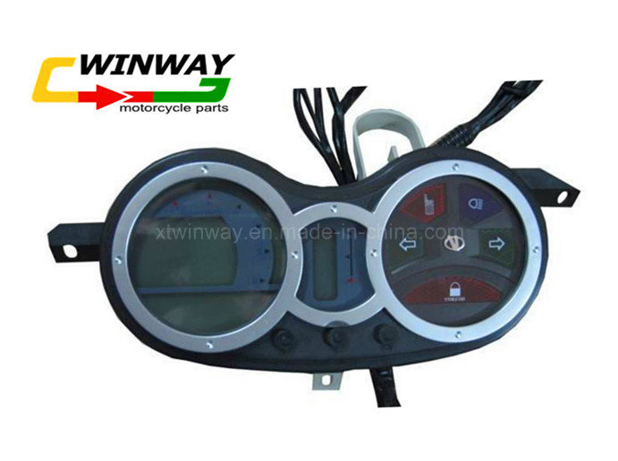 Ww-7269 Motorcycle Part, Motorcycle Speedometer,
