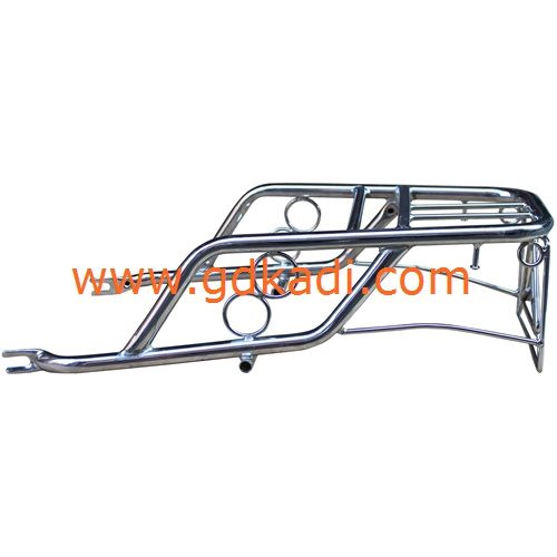 Gn125 Rear Carrier for Motorcycle Part