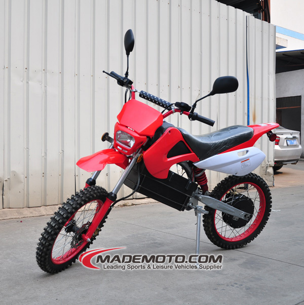 Electric Dirt Bike for Adult