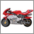 Pocket Bike (TY-P858E)