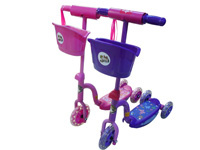 Scooter Series (JP-13)