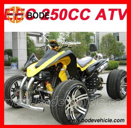 Racing ATV Racing Quad (MC-388-250CC)