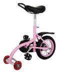 Three Wheels Scooter (HX-B1001)