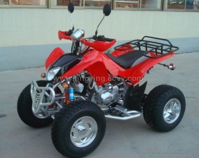 200CC Water Cooled with EEC