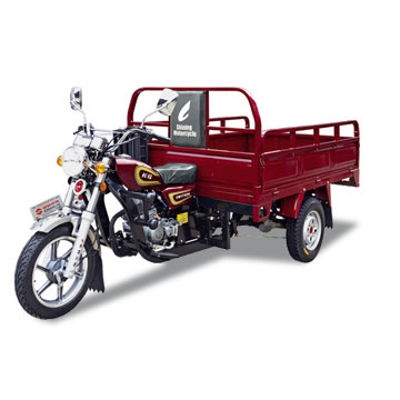 Three Wheel Motorcycle (XF-175ZH-2) Water Cooled Tricycle