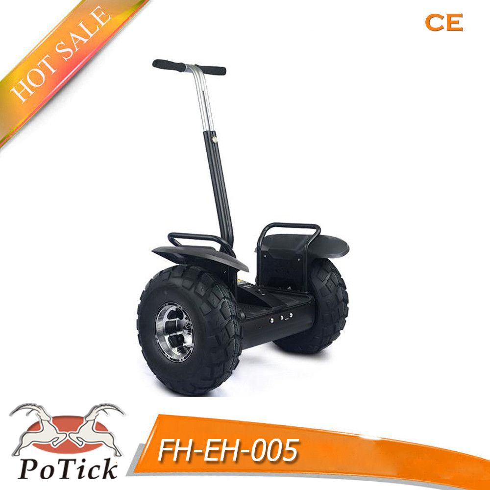 New Design Balance Scooter