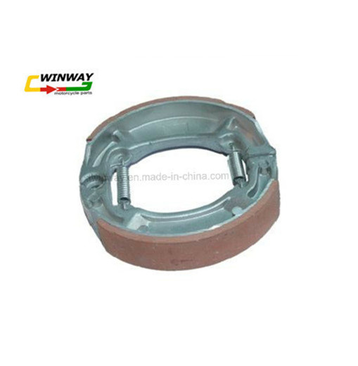 Ww-5133 Non-Asbestos, Yb100 Motorcycle Brake Shoe,