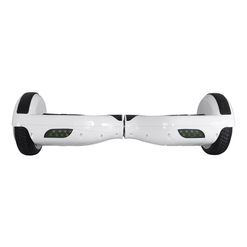 Motor Power 500W 6.5 Inch Mini Scooter