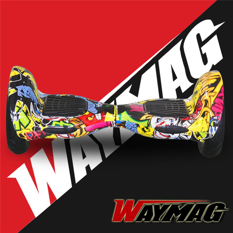 Waymag Mini Electric Balance Scooter