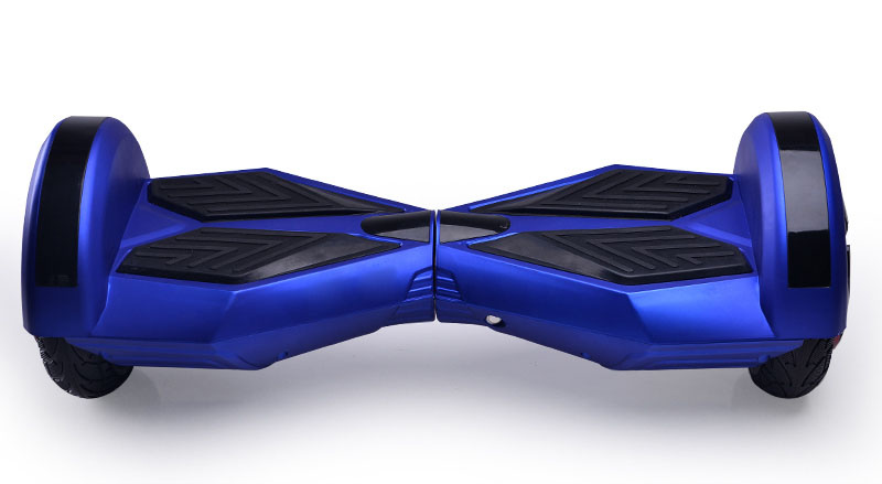 Self Balance Electric Scooter with Speaker