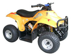 All Terrain Vehicle (ATV) JN50A