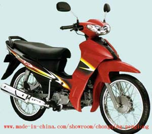 CUB (110-Q)