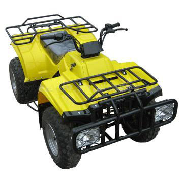 ATV (ATV-030)