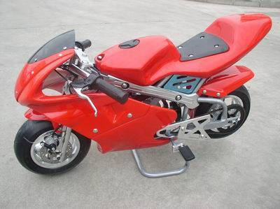 Pocket Bike (SY-10)