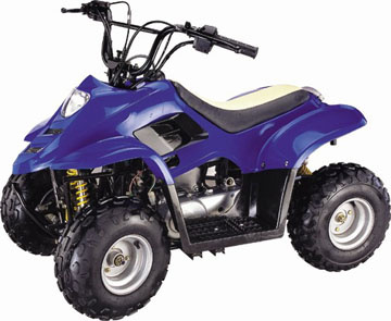 50CC ATV(ATV-11)