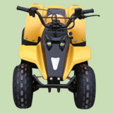 TP-ATV 003 (With Remote Control)