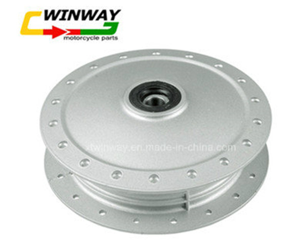 Ww-6345, Motorcycle Part, Wy125, Motorcycle Wheel Hub,