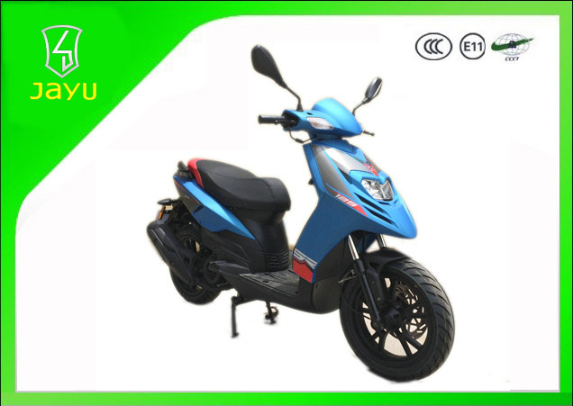 New Type 150cc Scooter (TYPHOON-150)