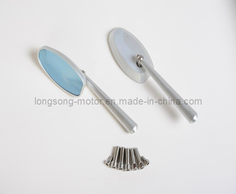 Motorcycle CNC Alloy Rearview Mirror