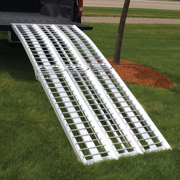 UTV Ramp 2700lbs - UTV Accessories