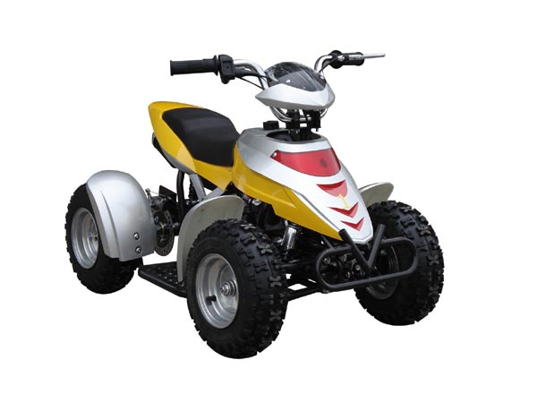 Mini Quad