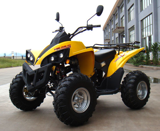 300cc EEC Sports ATV (XY-ATV300EC-S)