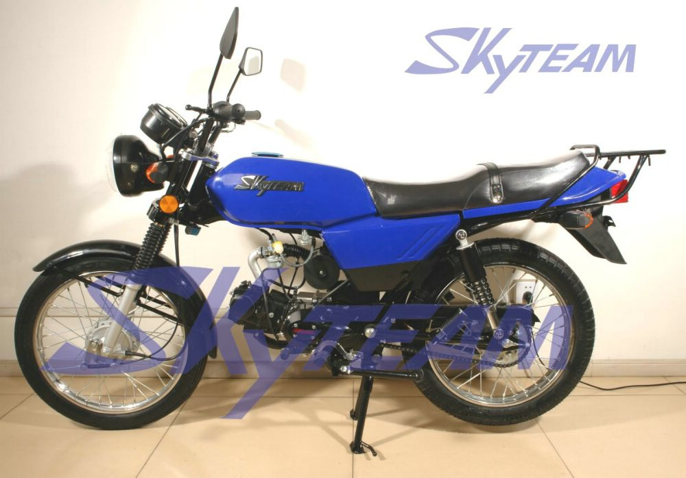 SKYTEAM 4 STROKE AX100 ST100-1