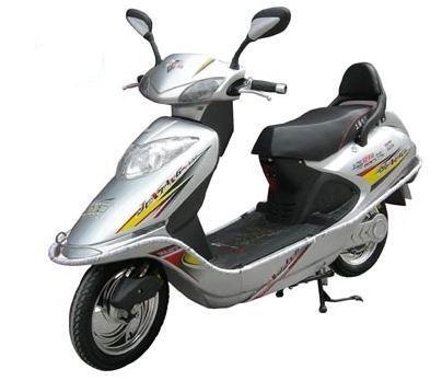350W Electric Scooter (TDR702Z)