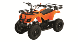 Mini ATV (GBT-ATV-7A)