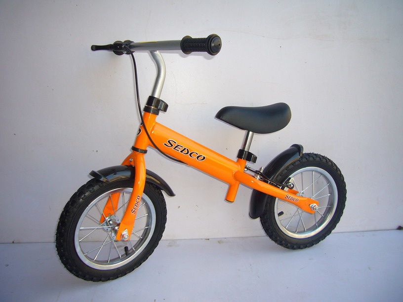 Kick Scooter - 3
