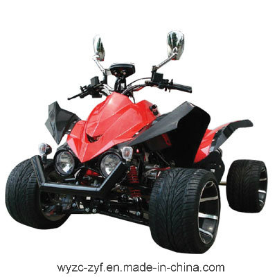 Zc-ATV-17-1 (150CC GY6)
