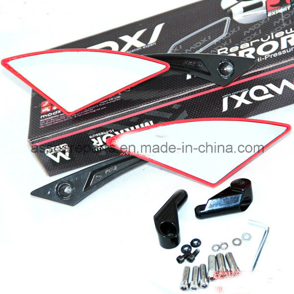 Halley Scooter Performance Rearview Mirror for 125cc Motorcycle (ARM11)