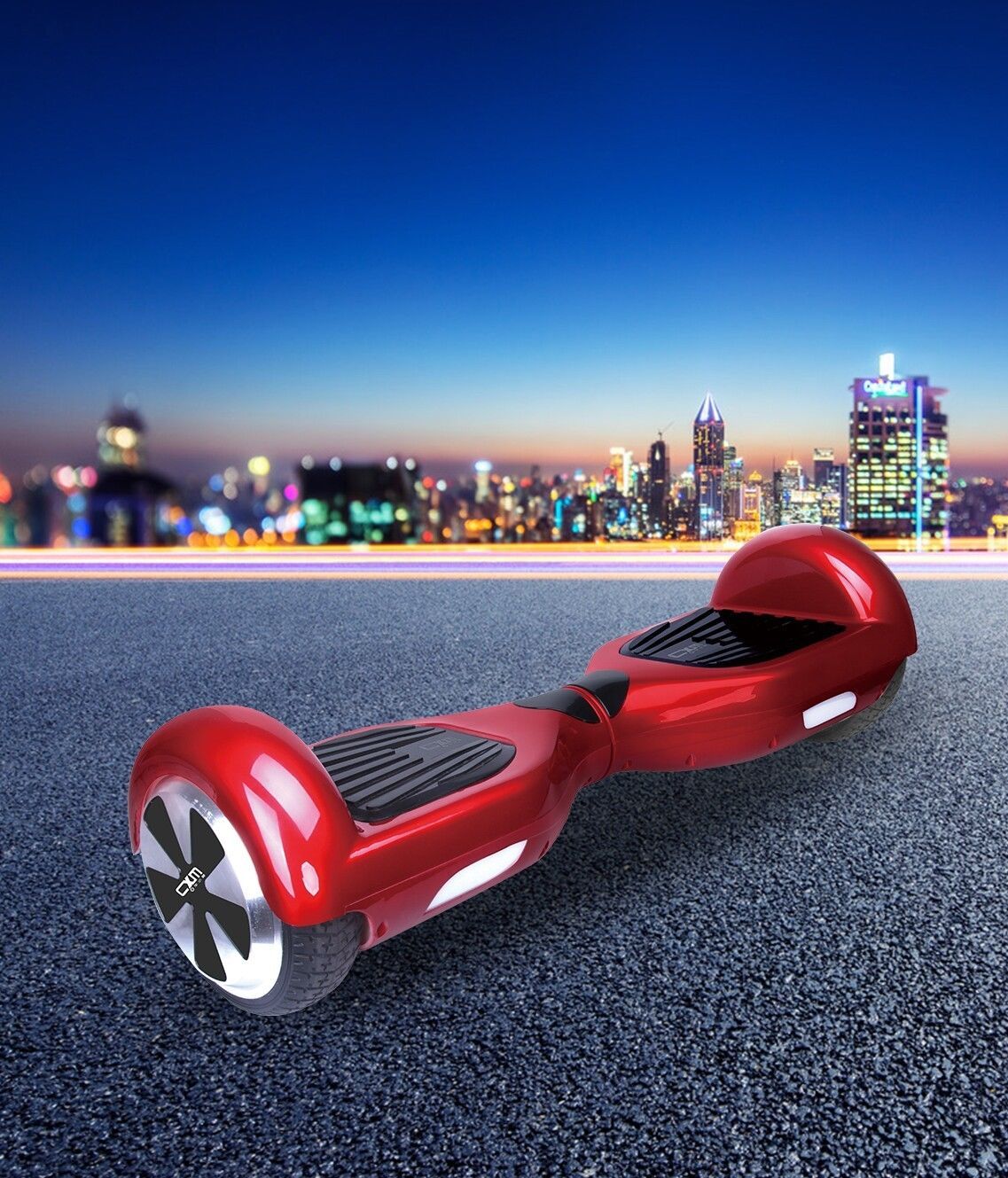 Best Chariot Electric Mini Motor Scooter