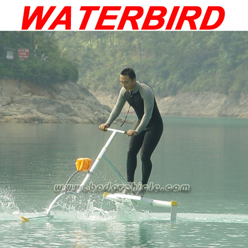 Water Bicycle Aqua Bike Water Ski Waterbike (MC-102)