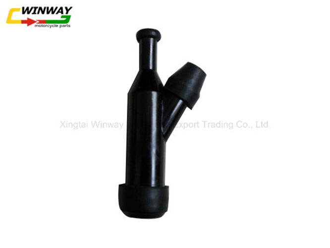 Ww-9731 Motorcycle Part, Motorcycle Spark Plug Cap,