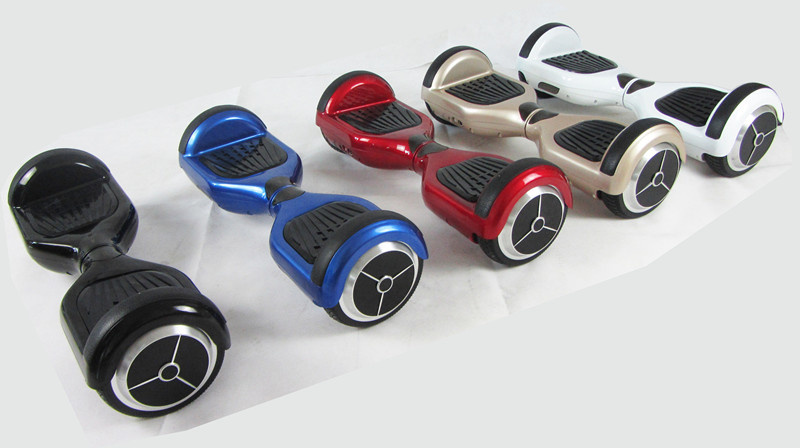 Two Wheel Self Balance Electric Scooter