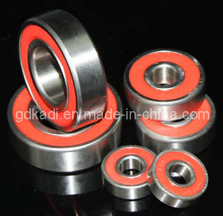 Motorcycle Bearing 6201 2RS