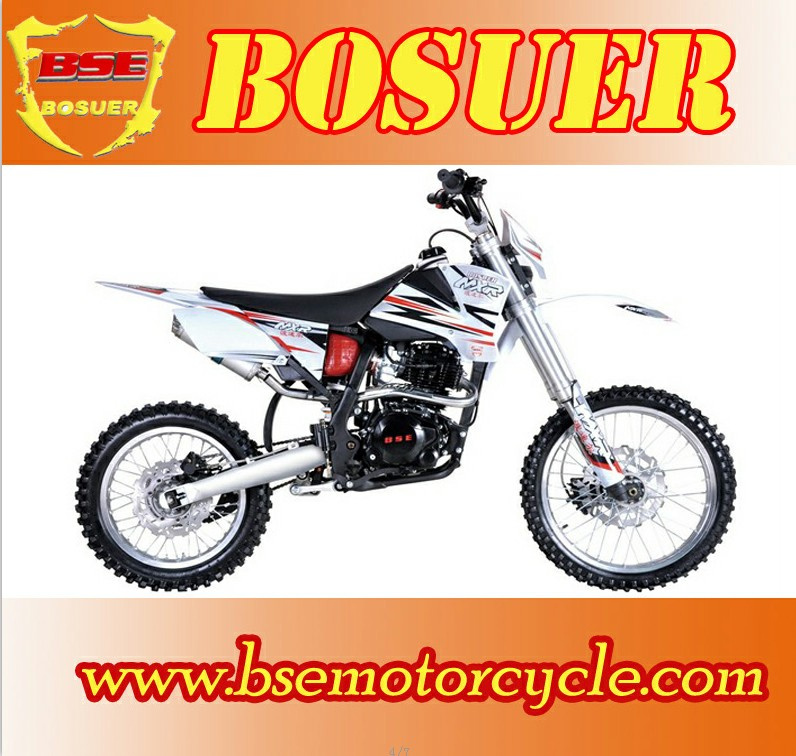 Dirt Bike Ktm
